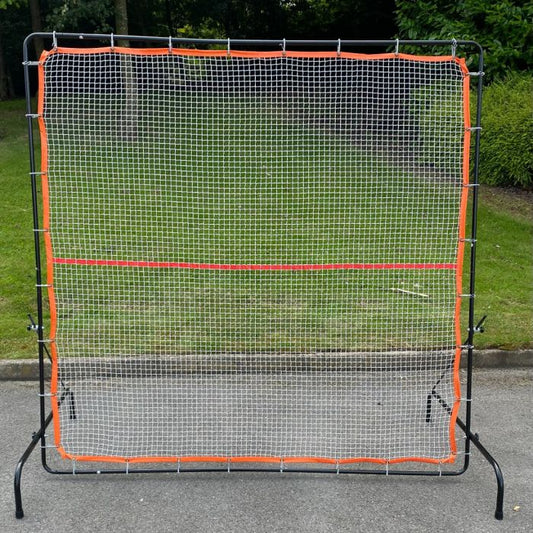 Feed Buddy Giant Tennis Rebound Net