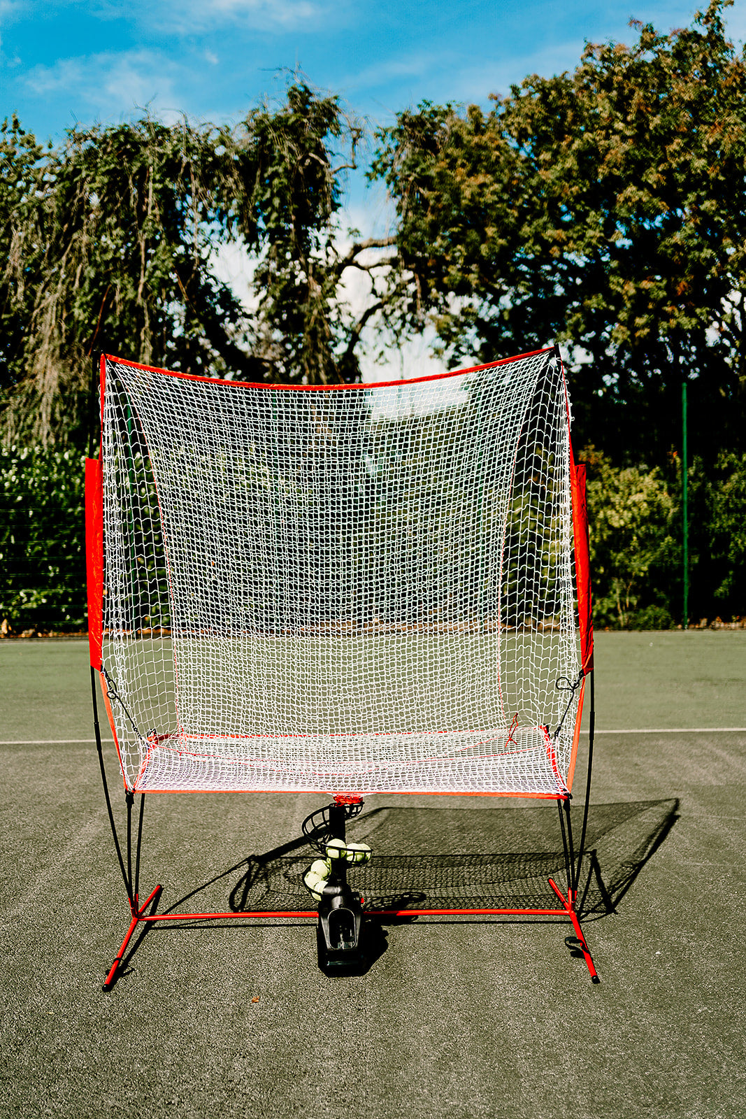 Feed Buddy Reload Tennis Net