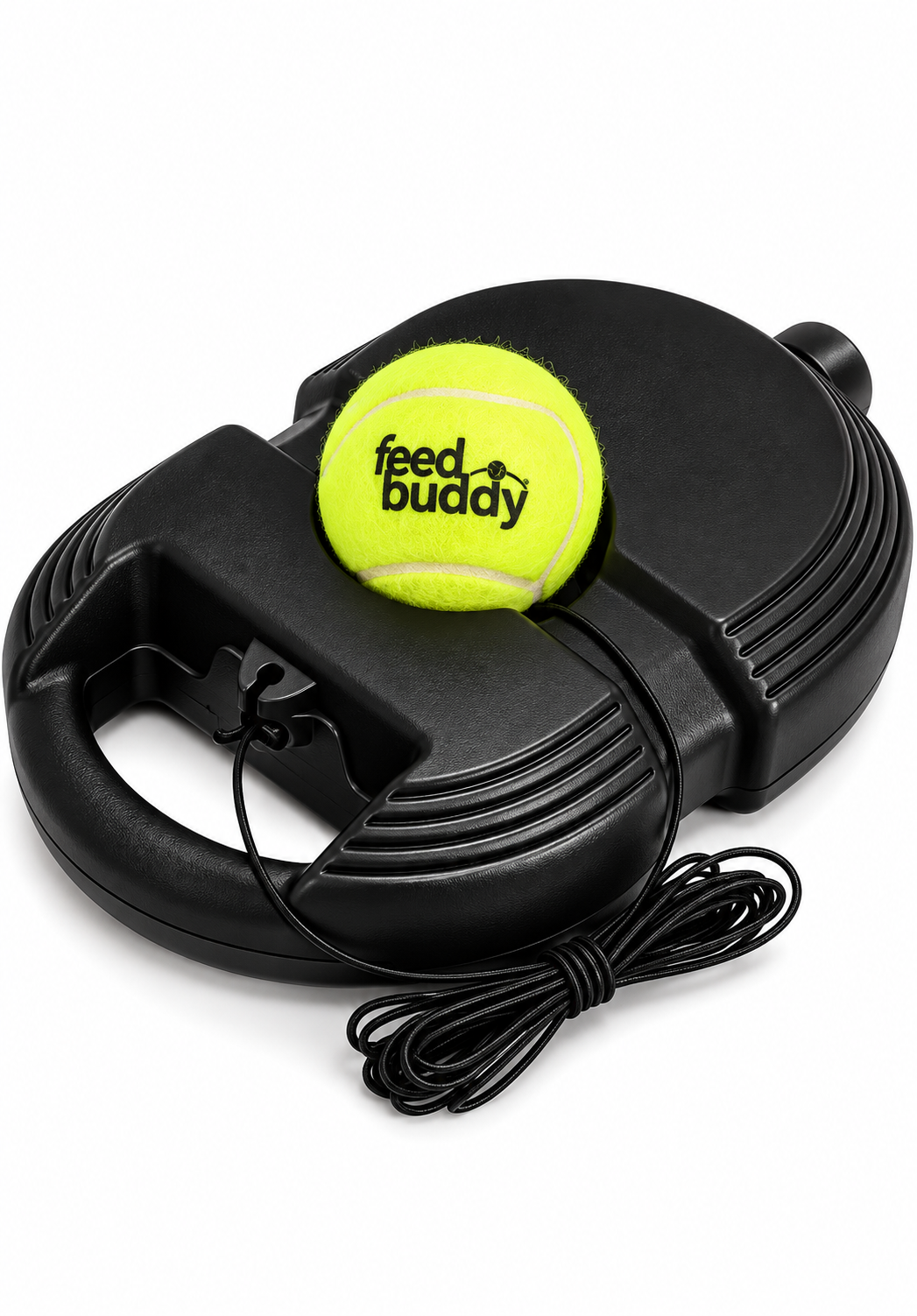 Feed Buddy Solo Tennis Trainer